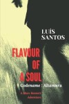 Book cover for Flavour of a Soul