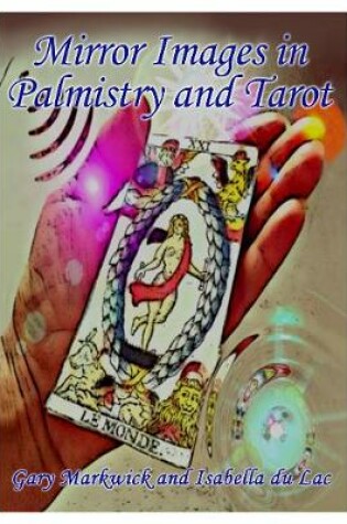 Cover of Mirror Images in Palmistry and Tarot