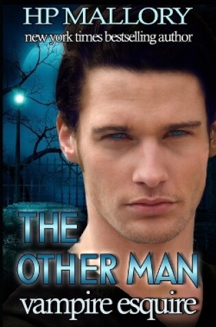 Cover of The Other Man