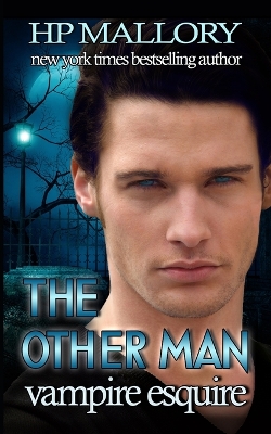 Book cover for The Other Man