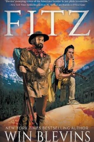 Cover of Fitz