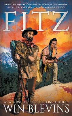 Book cover for Fitz