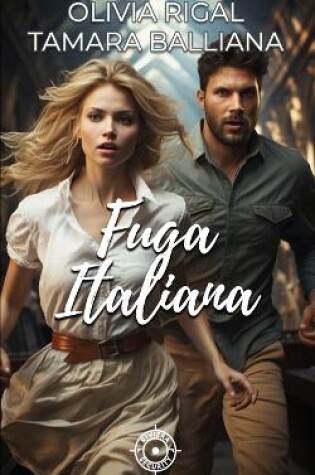 Cover of Fuga italiana