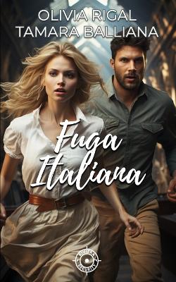 Cover of Fuga italiana