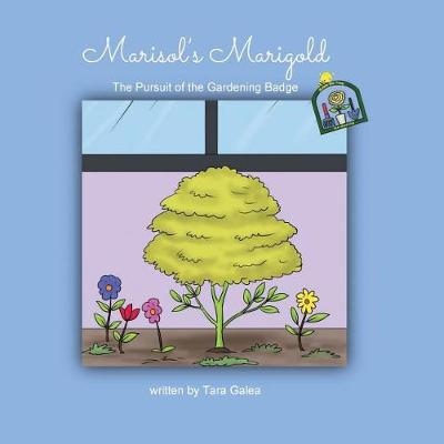 Cover of Marisol's Marigold