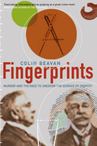 Cover of Fingerprints