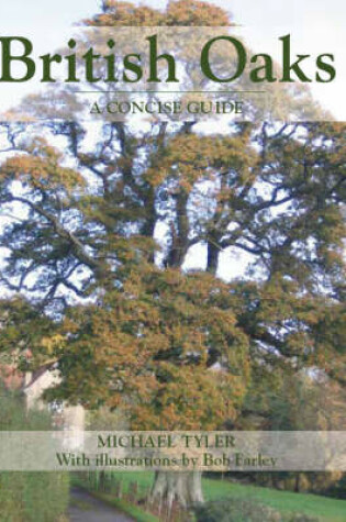 Cover of British Oaks