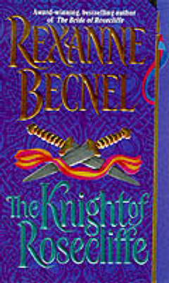 Book cover for The Knights of Rosecliffe