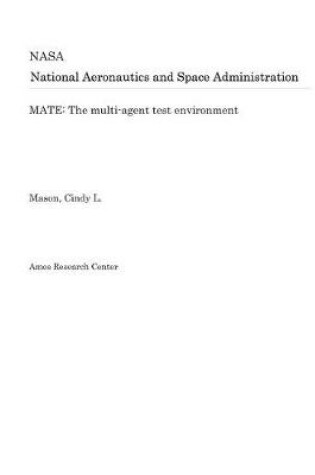 Cover of Mate