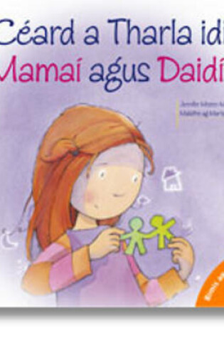 Cover of Ceard a Tharla Idir Mamai Agus Daidi