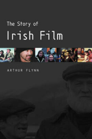 Cover of The Story of Irish Film