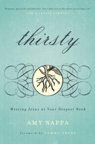 Cover of Thirsty