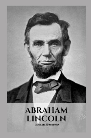 Cover of Abraham Lincoln