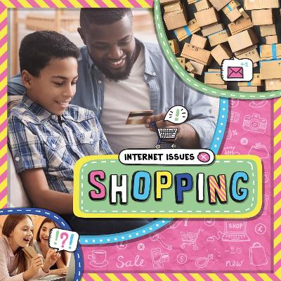 Book cover for Shopping