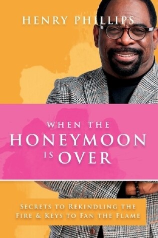 Cover of When The Honeymoon is Over