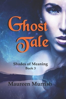 Book cover for Ghost Tale
