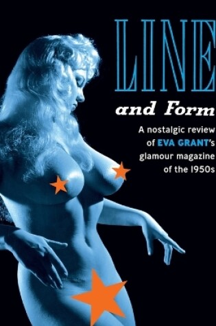 Cover of Line and Form