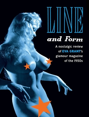 Book cover for Line and Form