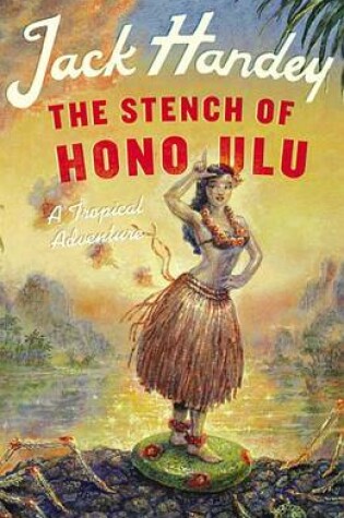 Cover of The Stench of Honolulu