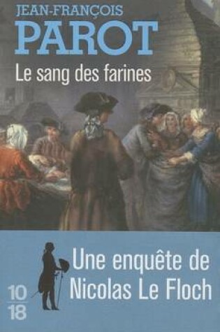 Cover of Sang Des Farines