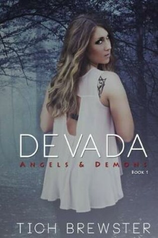 Cover of Devada