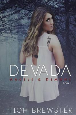 Book cover for Devada