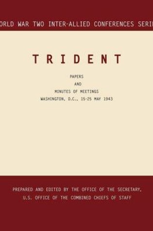 Cover of Trident