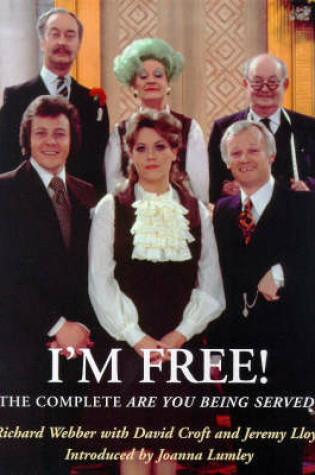 Cover of I'm Free