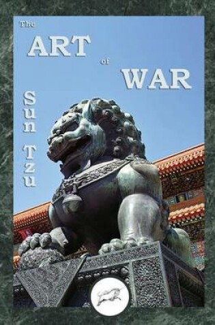 Cover of The Art of War (Dancing Unicorn Press)