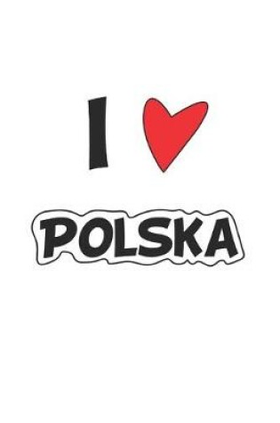 Cover of Polska