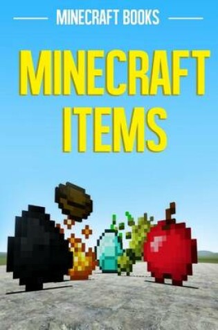 Cover of Minecraft Items