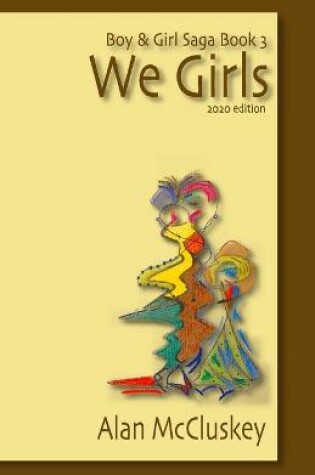 Cover of We Girls