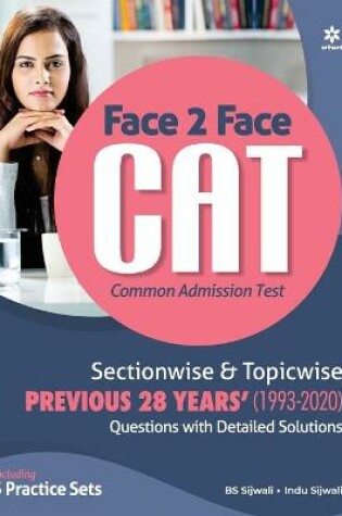 Cover of Face to Face Cat