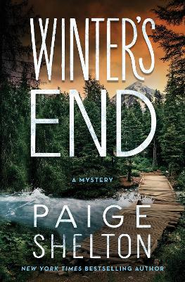 Book cover for Winter's End