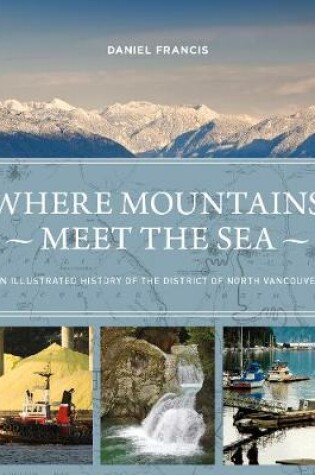 Cover of Where Mountains Meet the Sea