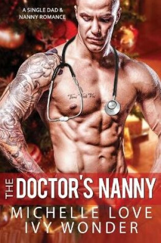 Cover of The Doctor's Nanny