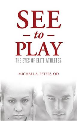 Book cover for See to Play