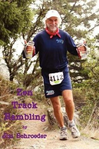 Cover of Zen Track Rambling