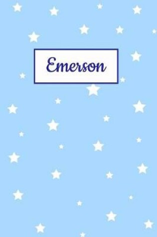 Cover of Emerson