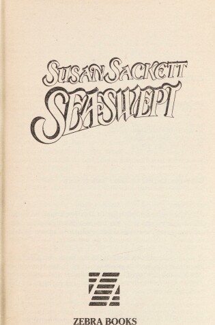 Cover of Seaswept