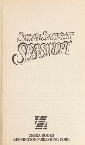 Cover of Seaswept