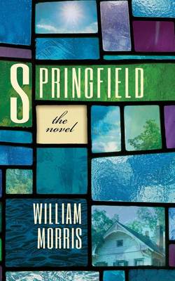 Book cover for Springfield