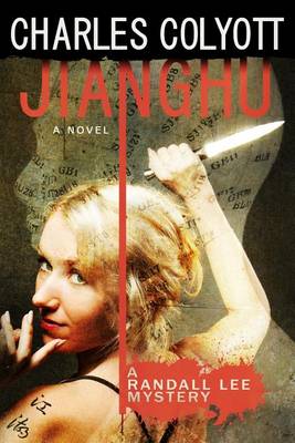 Book cover for Jianghu
