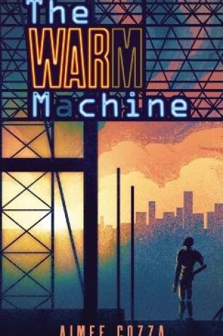 Cover of The Warm Machine