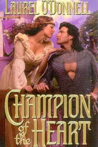 Cover of Champion of the Heart