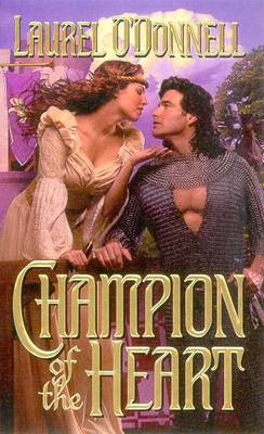 Cover of Champion of the Heart