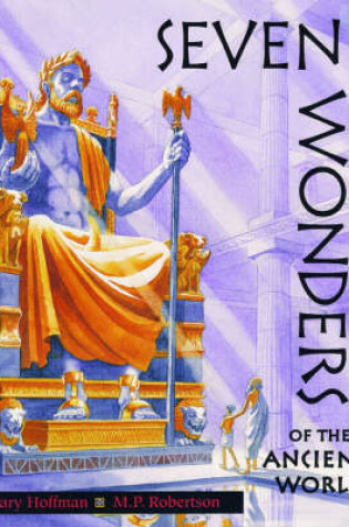 Cover of Seven Wonders of the World