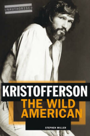 Cover of Kristofferson