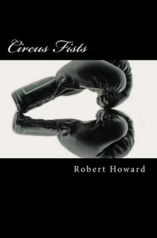 Cover of Circus Fists