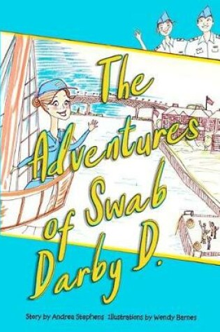 Cover of The Adventures of Swab Darby D.